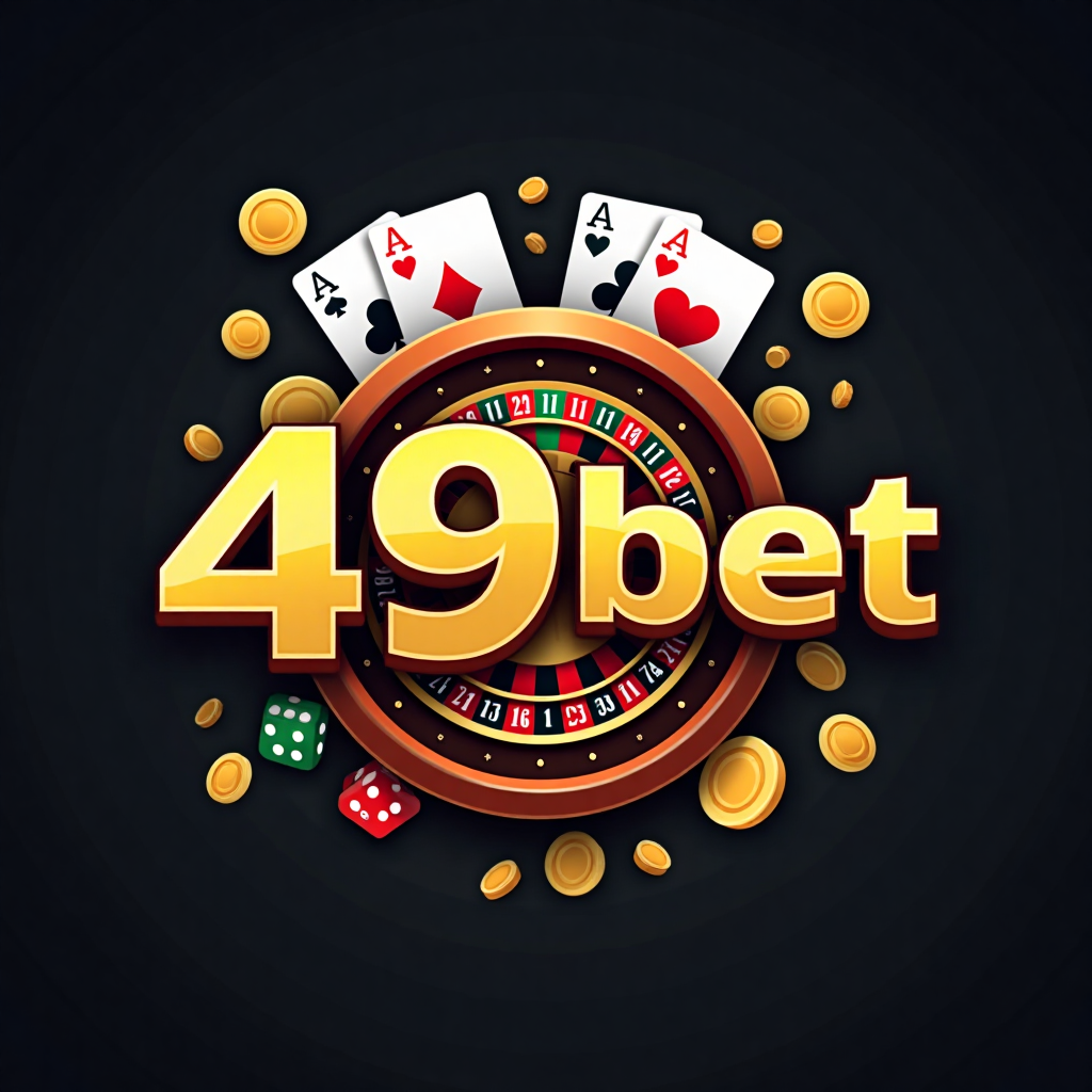 Logo da 49bet